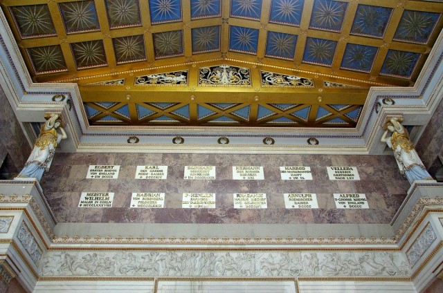 Вальхалла (Walhalla)