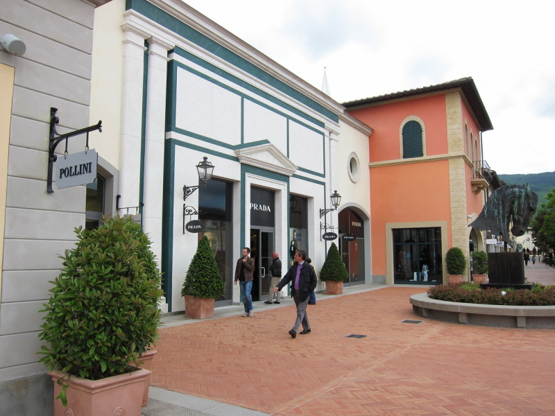 BARBERINO DESIGNER OUTLET