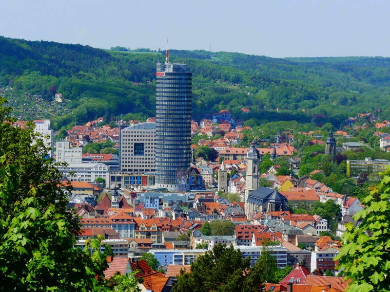 Йена (Jena)