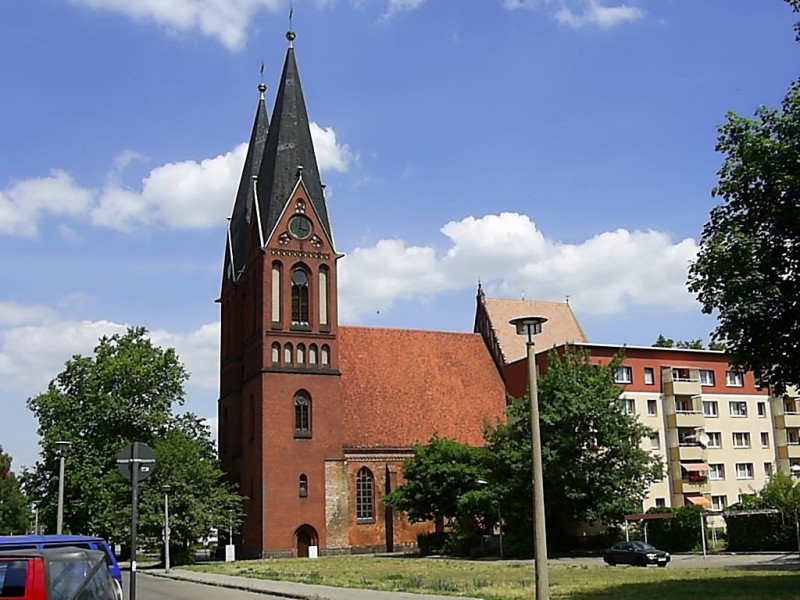 Friedenskirche