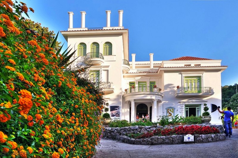 Villa Fiorentino