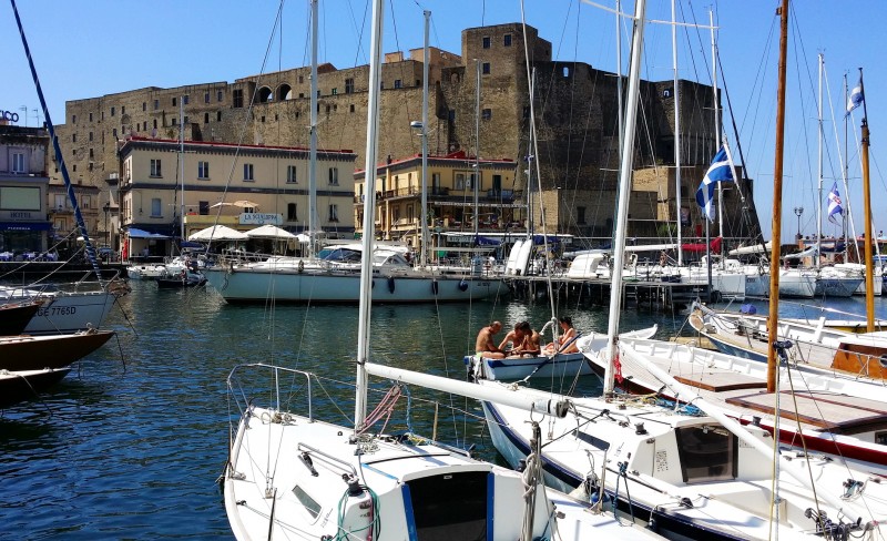 Неаполь (Napoli)