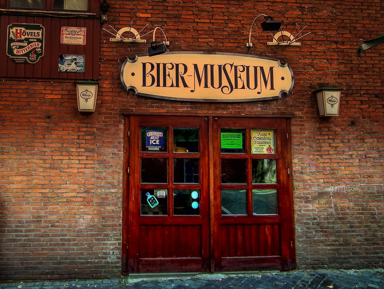 Biermuseum