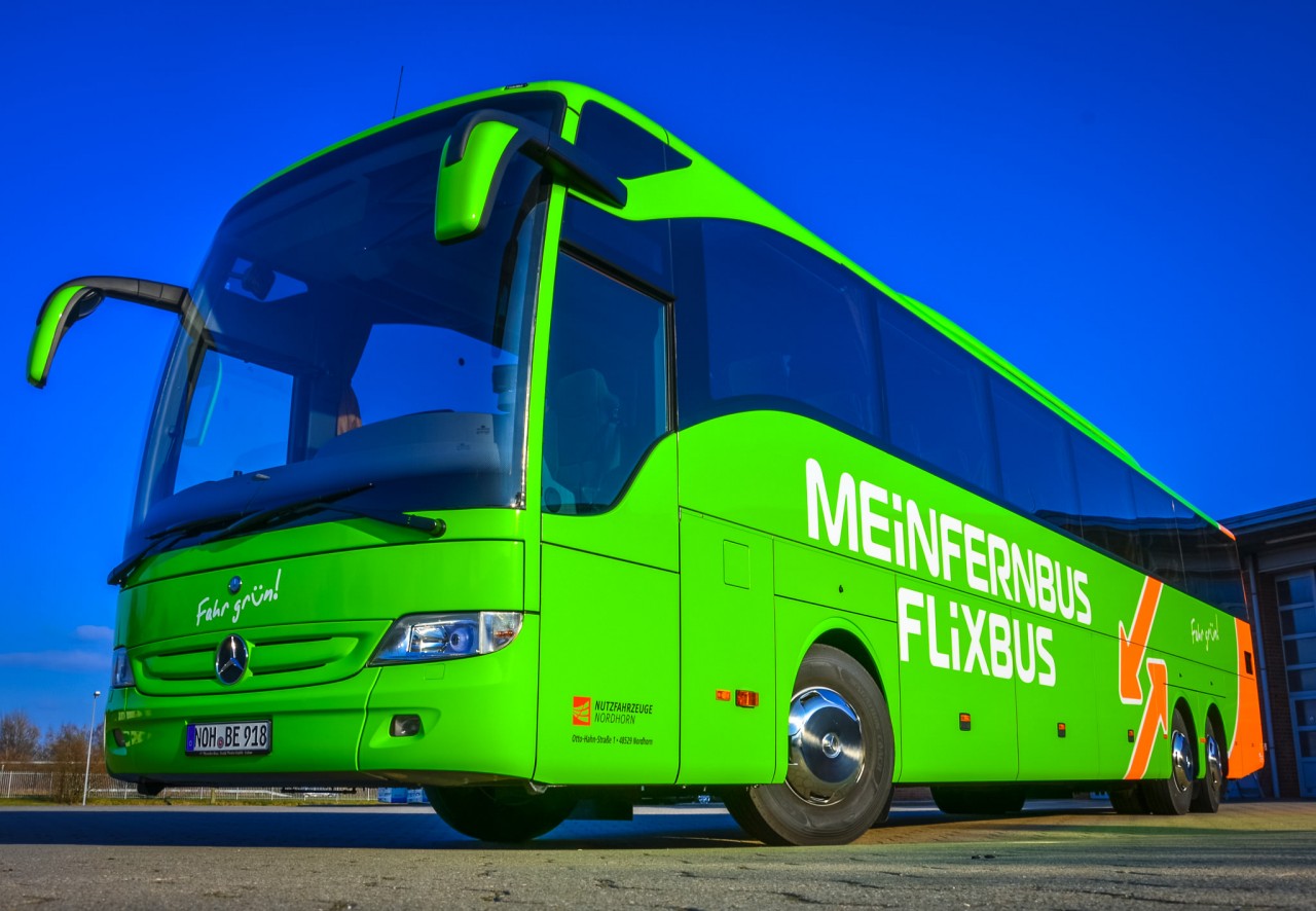 FlixBus