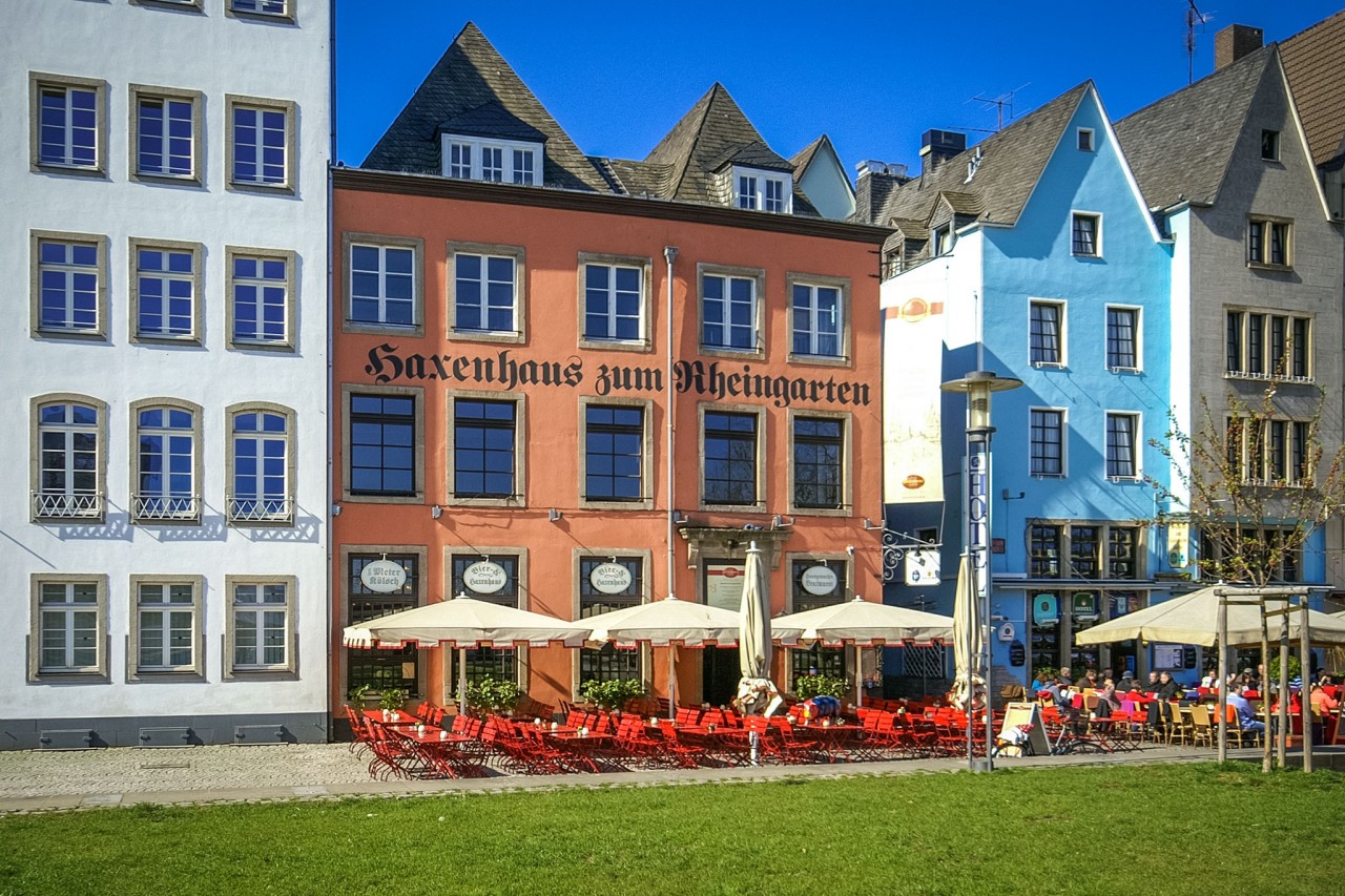 Haxenhaus