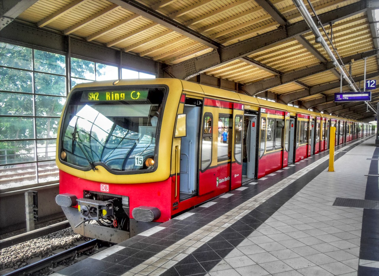 S-Bahn
