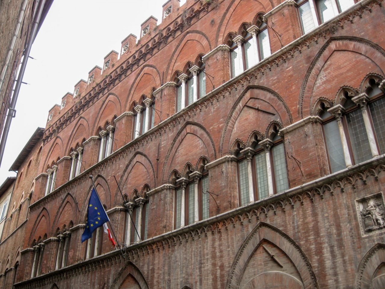 Национальная Пинакотека (Pinacoteca Nazionale)