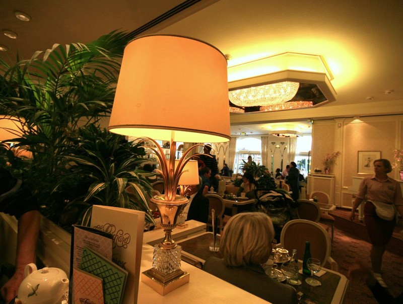 Cafe Reichard
