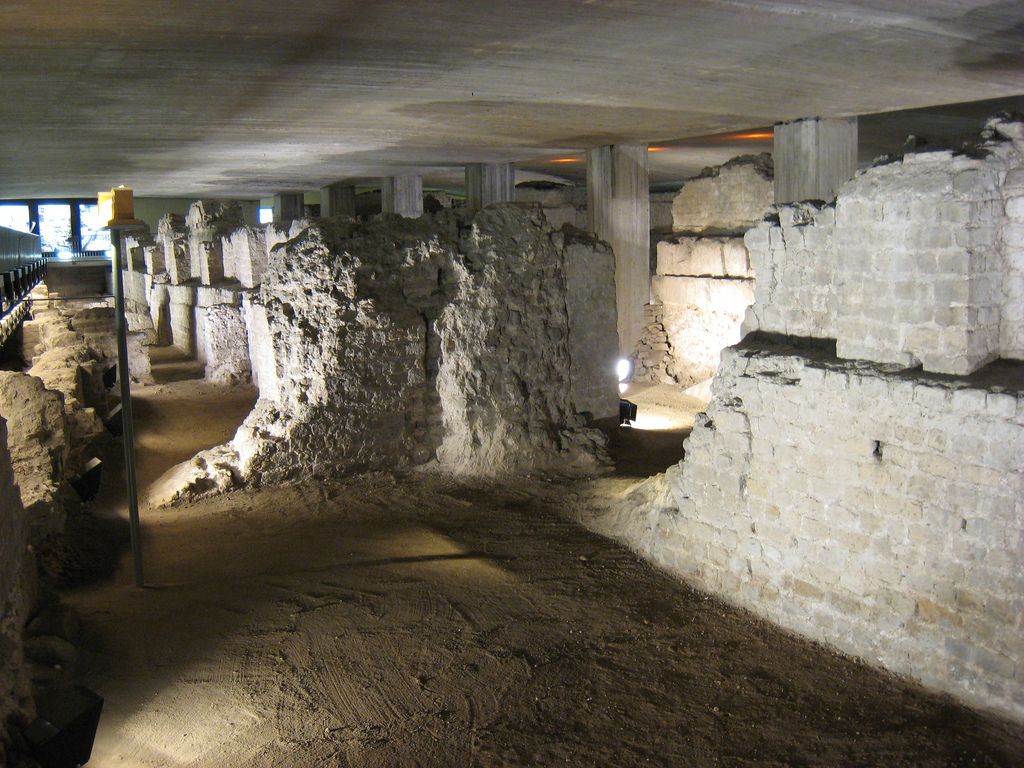 Модель Преториум (Praetorium)