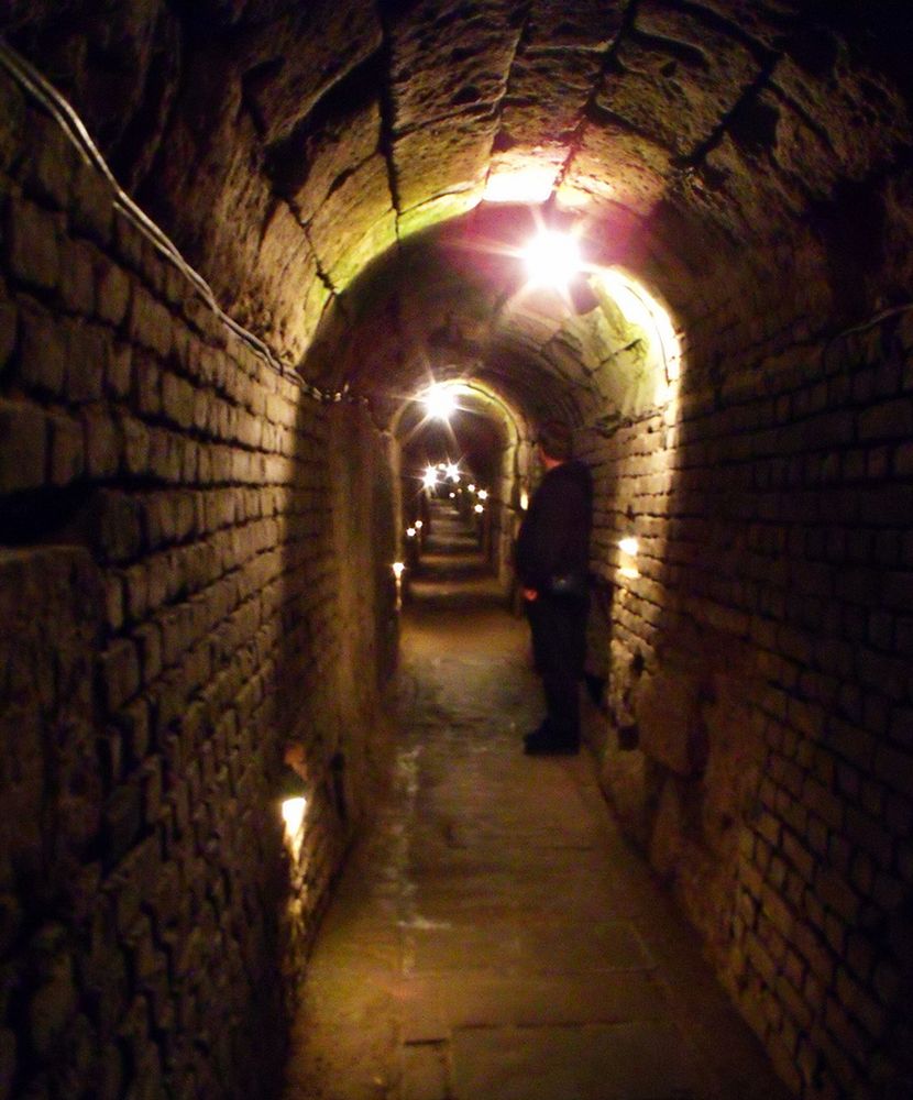 Модель Преториум (Praetorium)