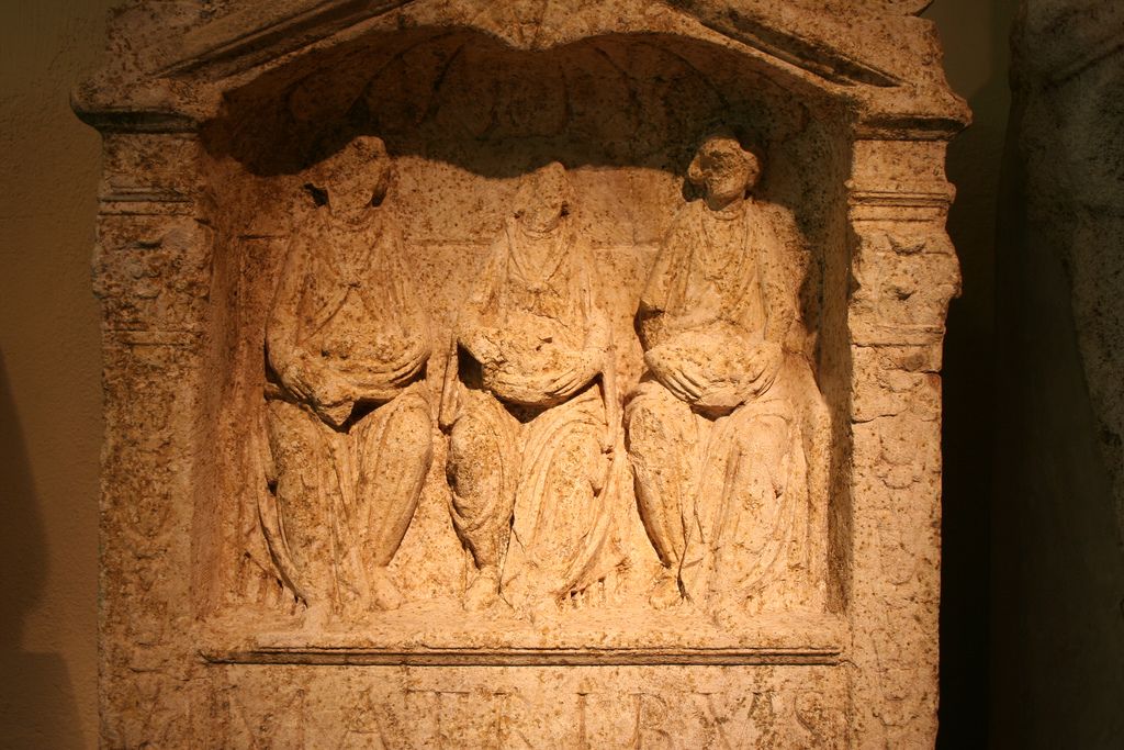 Модель Преториум (Praetorium)