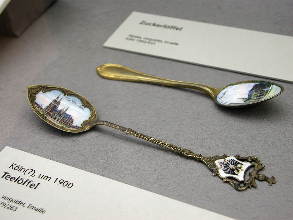 Городской музей Кёльна (Kölnisches Stadtmuseum)