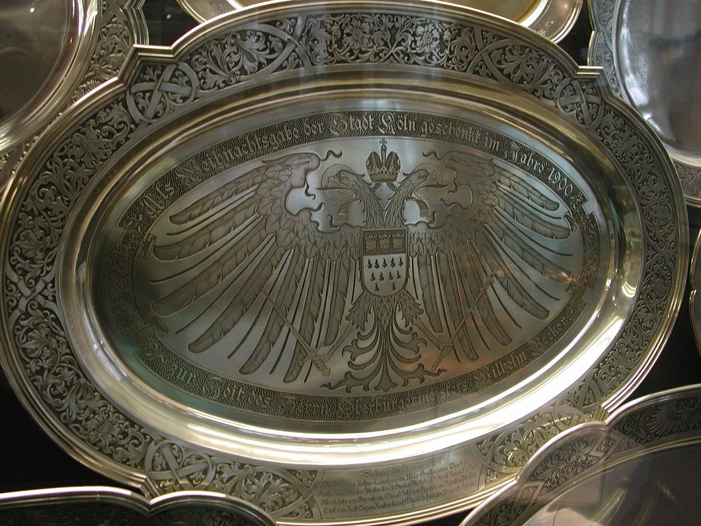 Городской музей Кёльна (Kölnisches Stadtmuseum)