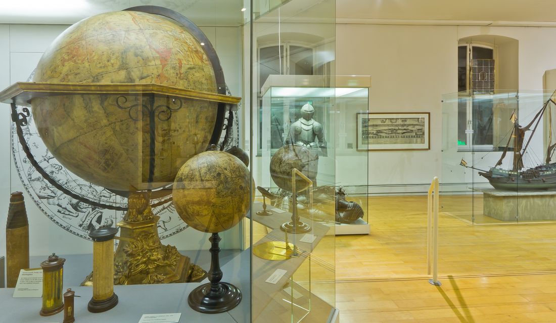 Городской музей Кёльна (Kölnisches Stadtmuseum)