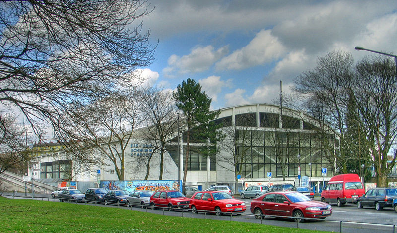 Lentpark