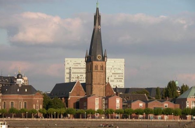 Выпустили на волю