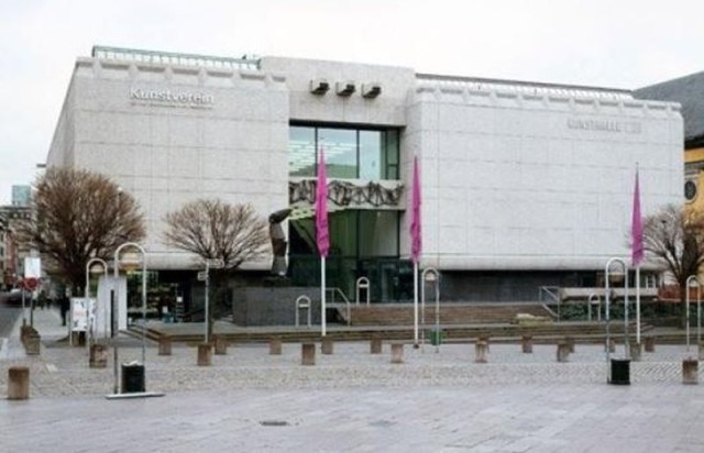 Выпустили на волю