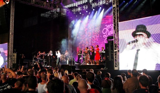 Джаз Ралли (Jazz Rally)