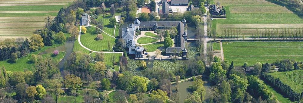 Замок Хельторф (Schloss Heltorf)