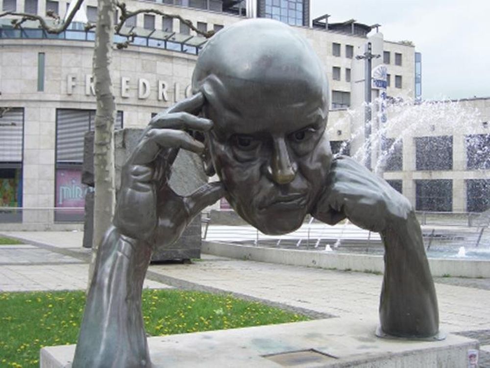 Штутгарт (Stuttgart) Германия