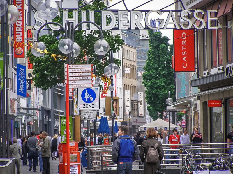 Выпустили на волю