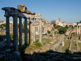 Римский Форум