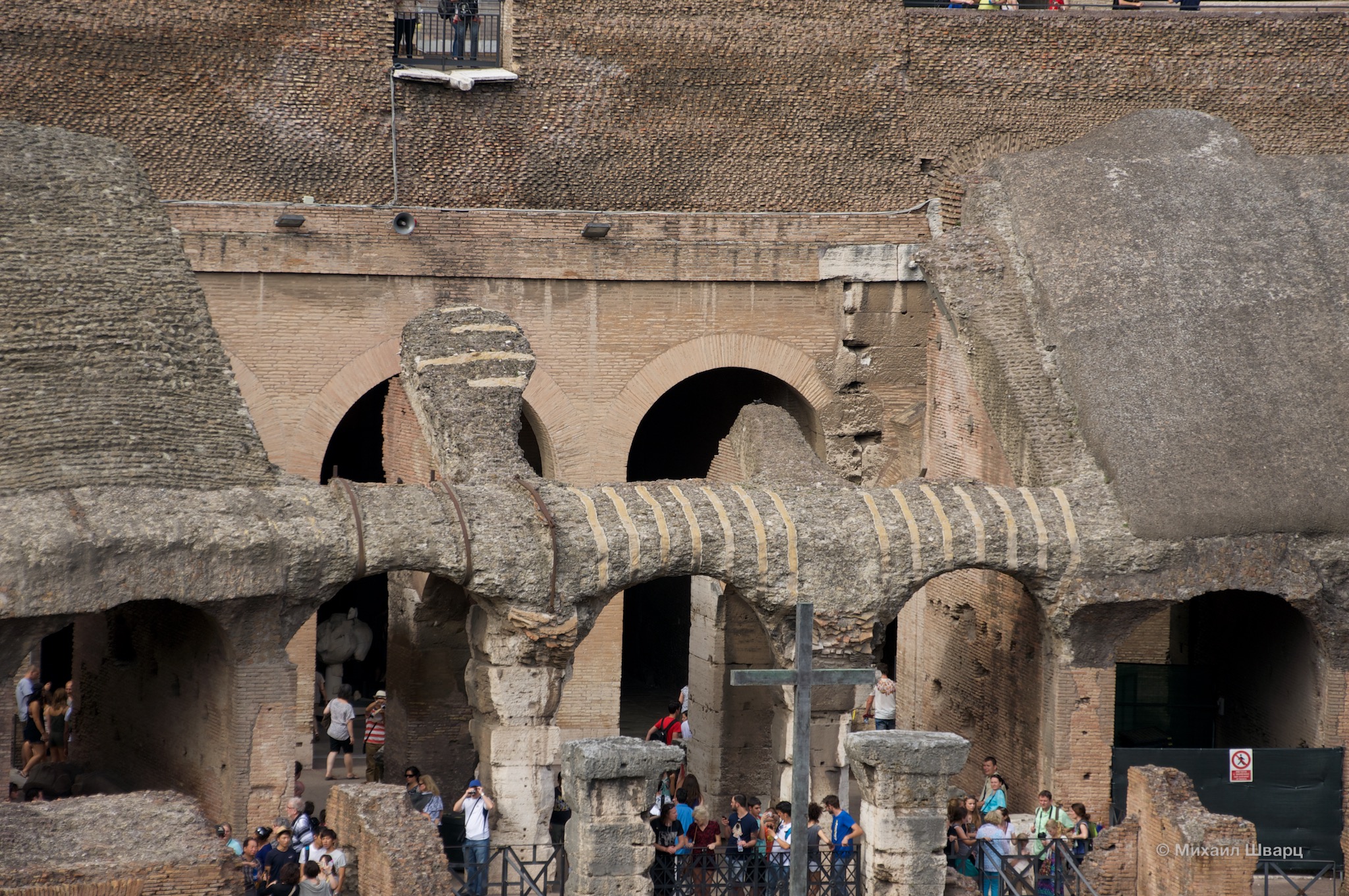 Архитектура