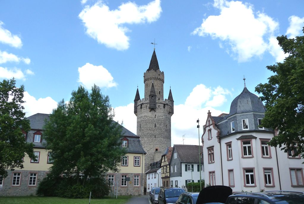 Фридберг (Бавария)