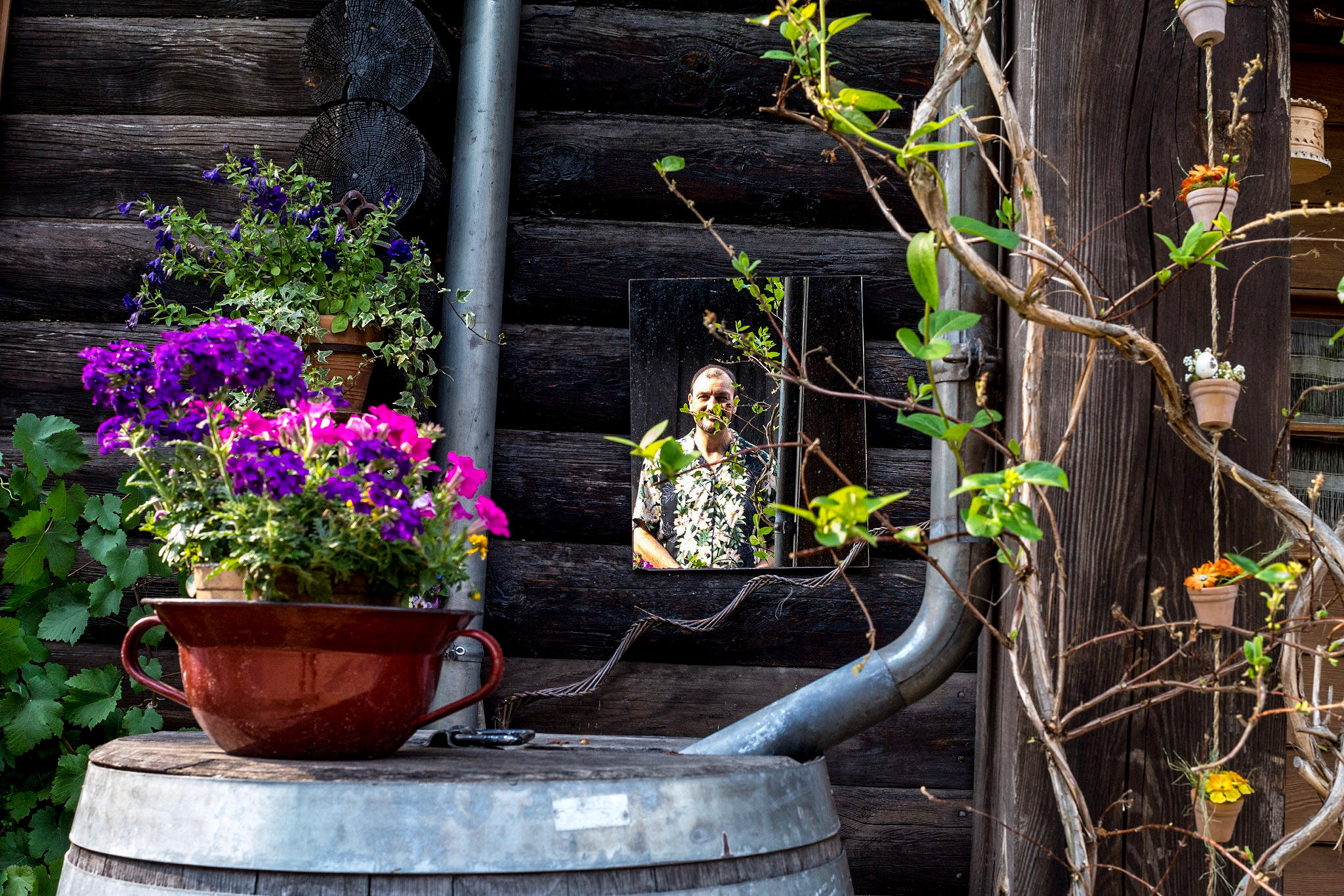 Все сделано с любовью