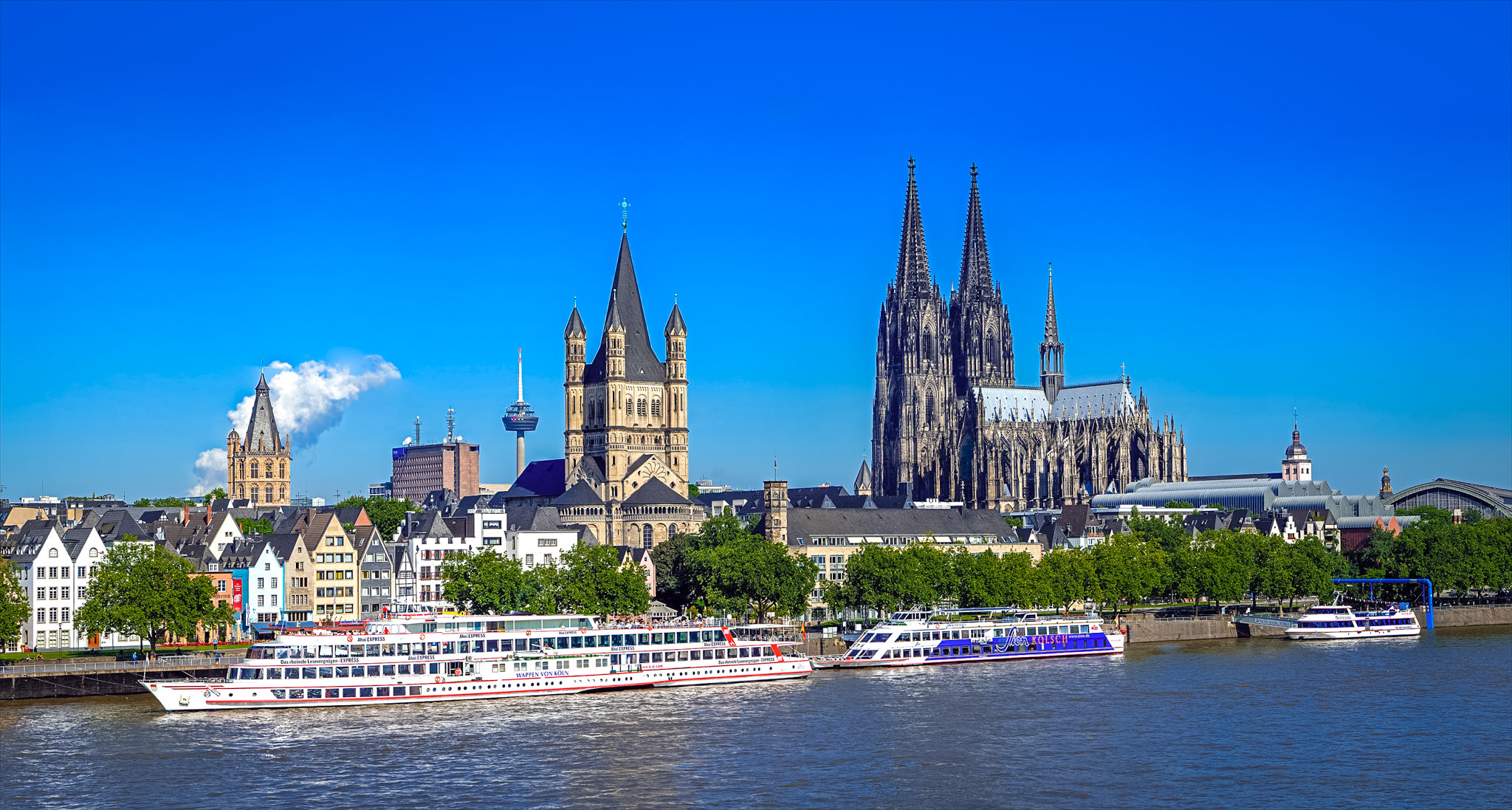 Большой Святой Мартин