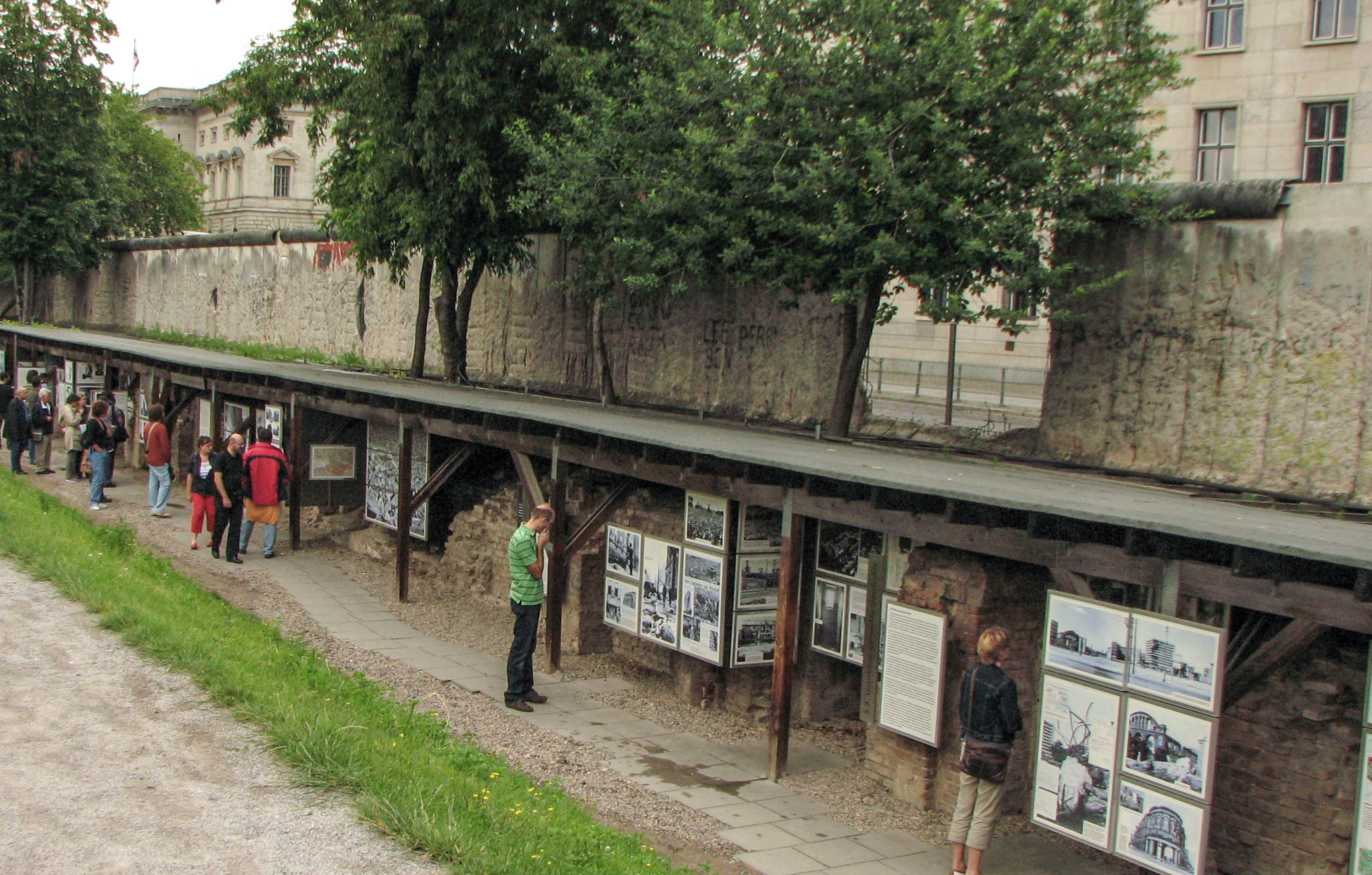 На Мюлленштрассе