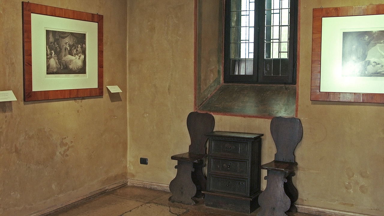 Интерьер дома