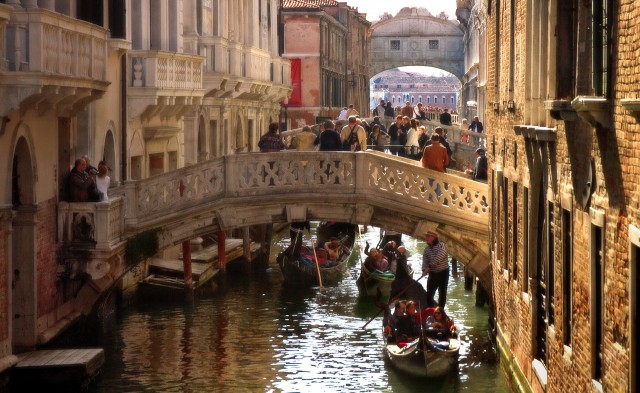 Венеция (Venezia)