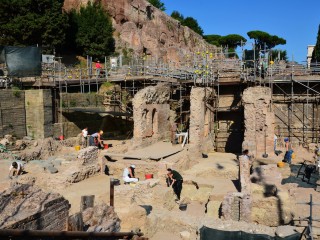 Золотой дом Нерона