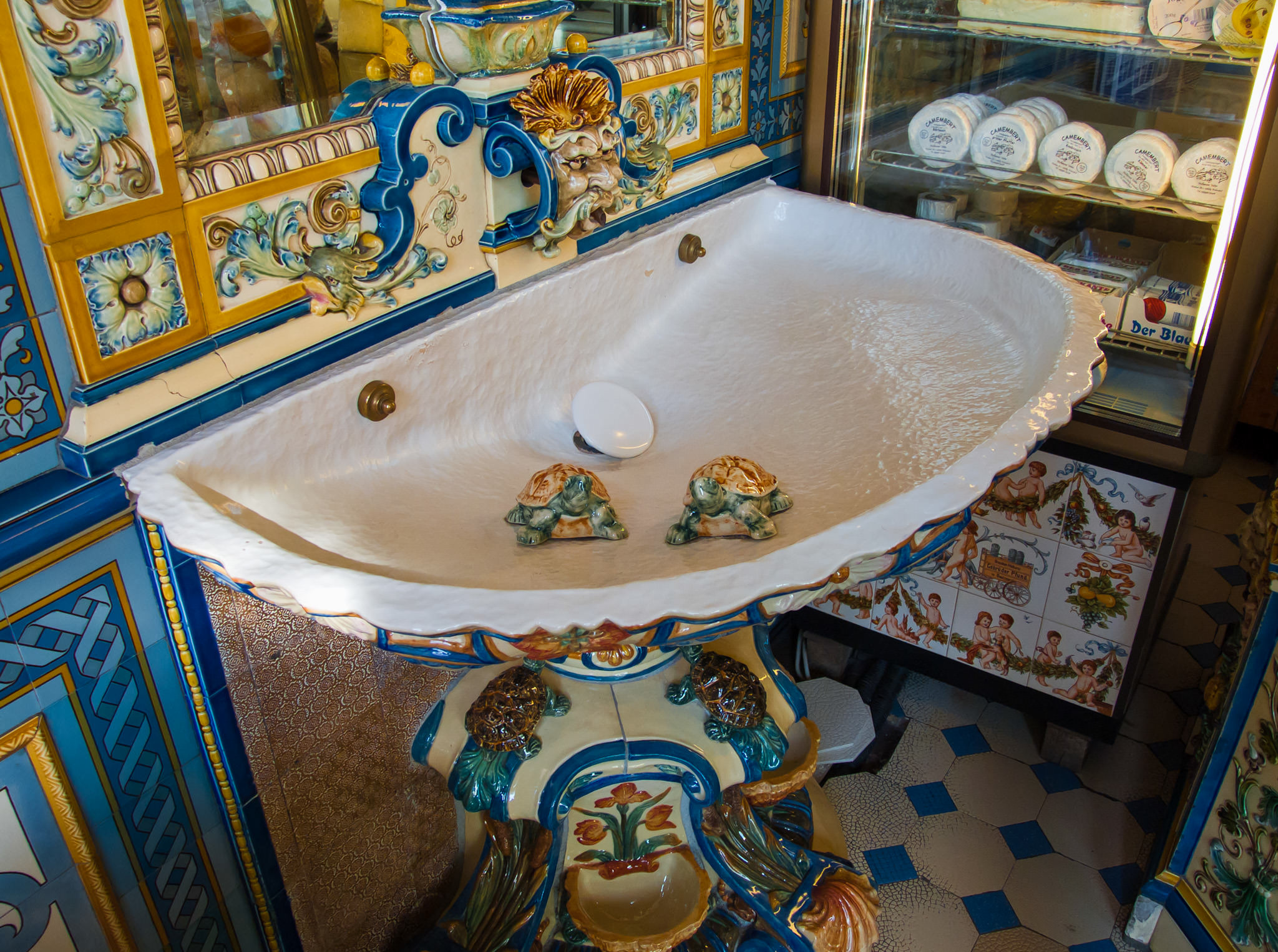 Все оформлено с любовью