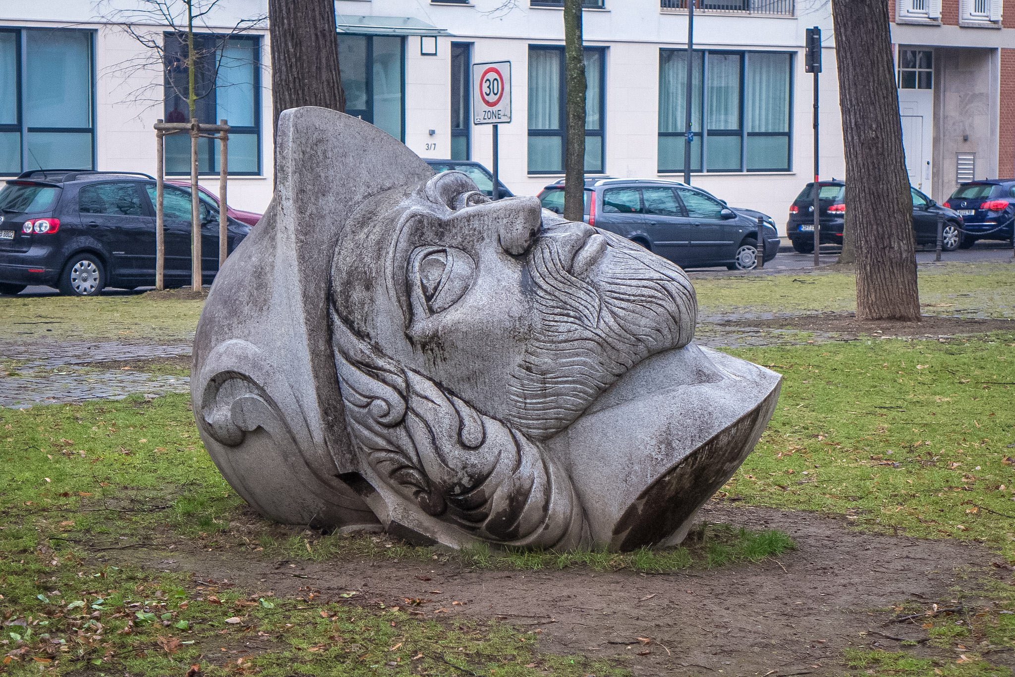 Святой Гереон