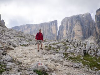 Доломитовые Альпы: готовый маршрут на 5 дней для самых фотогеничных видов