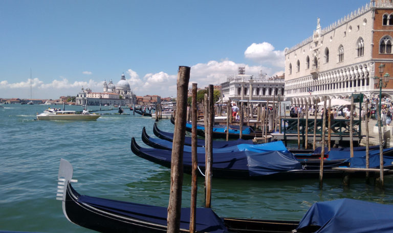 Венеция за 1 день