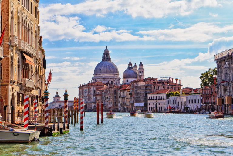 Венеция