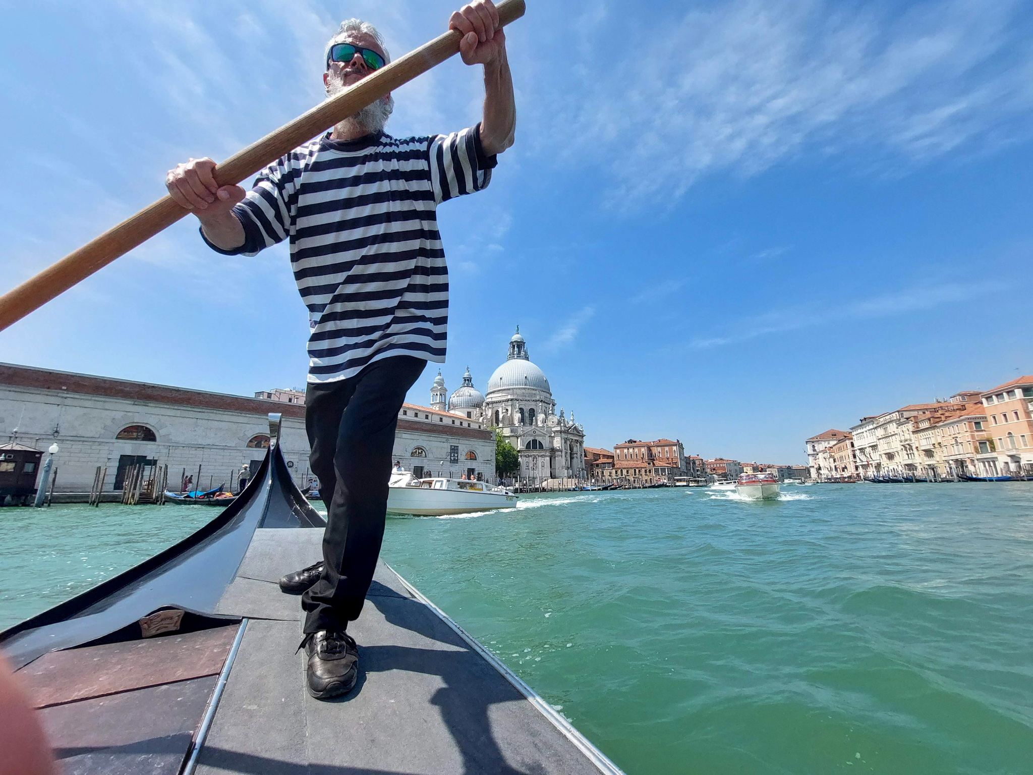 Большой канал (Canal Grande)
