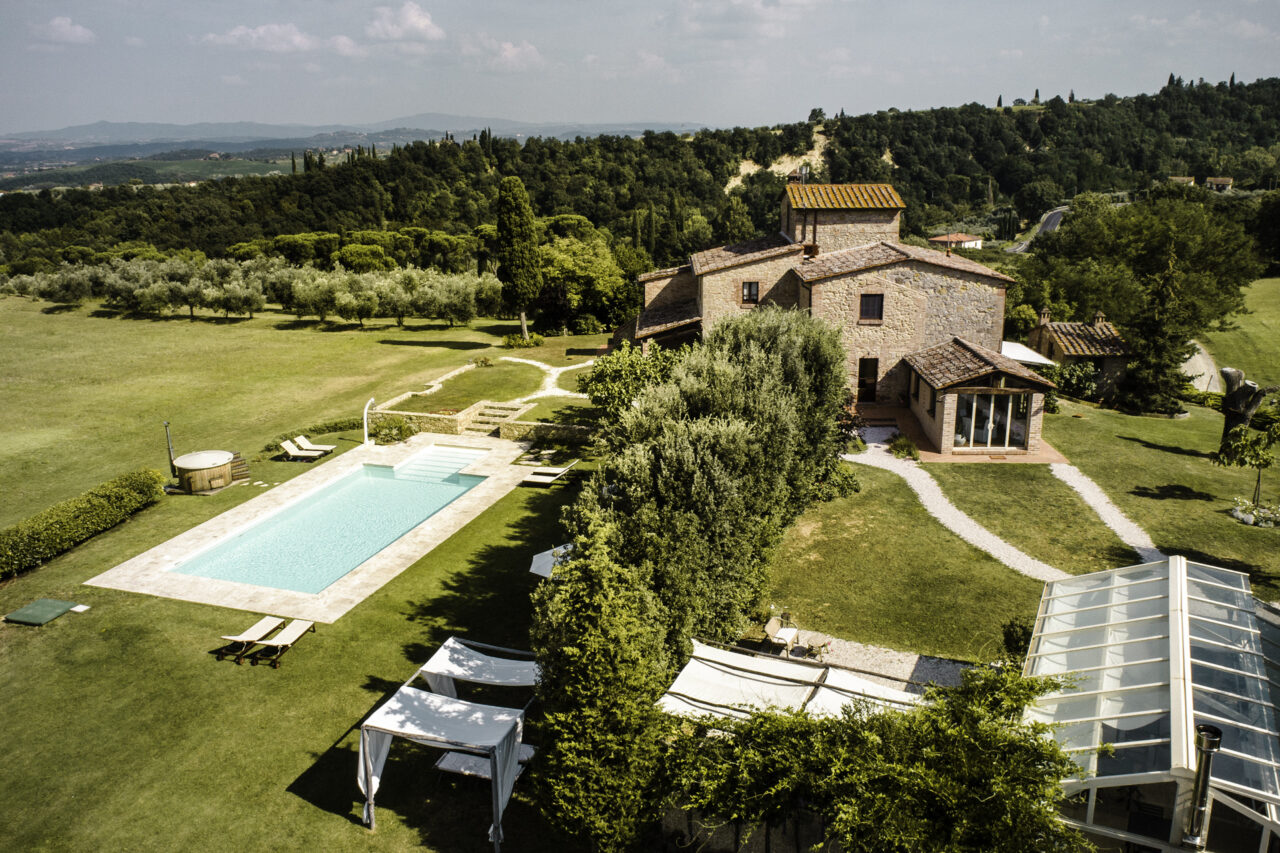 Agriturismo Humile