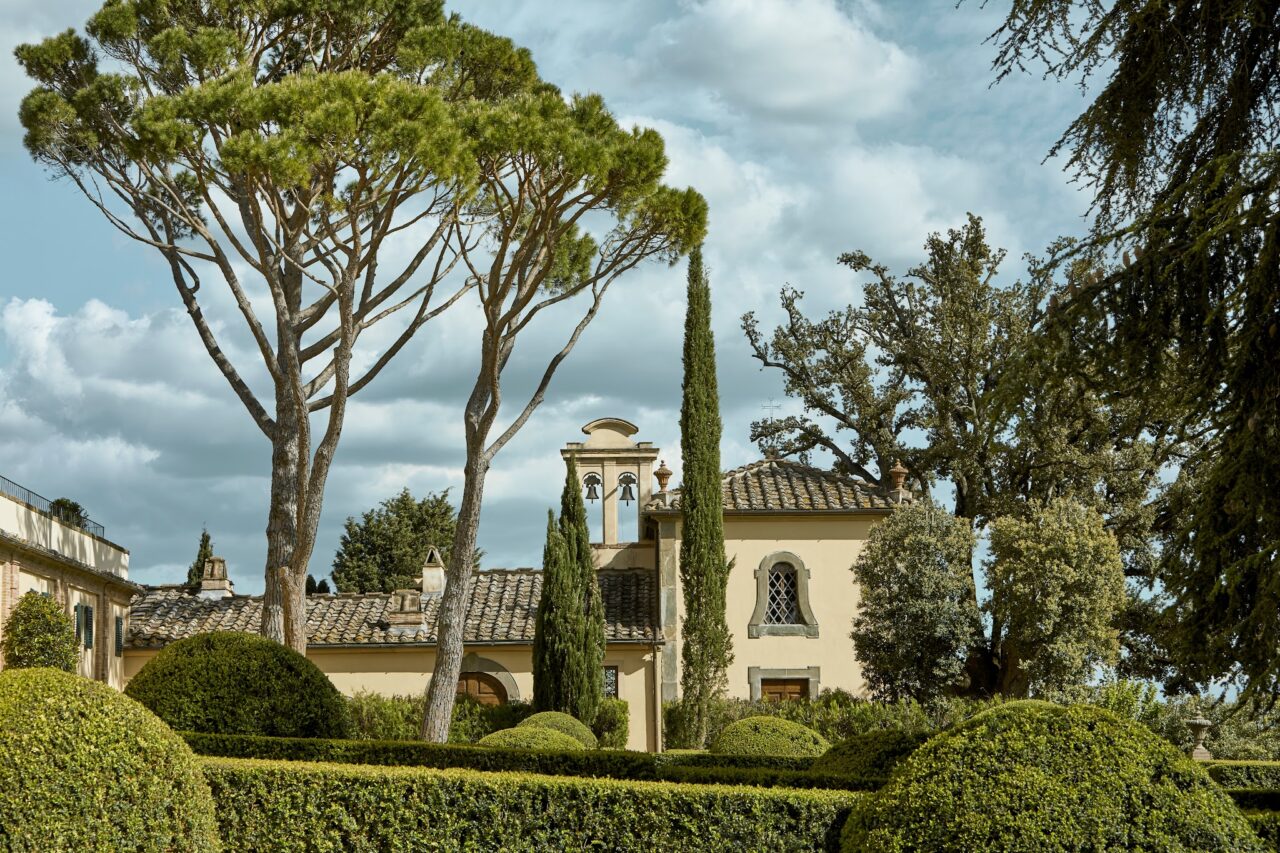 COMO Castello Del Nero