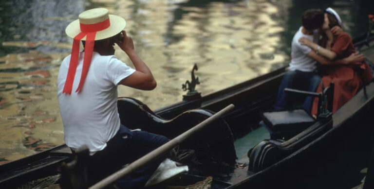 Романтический уикенд в Италии