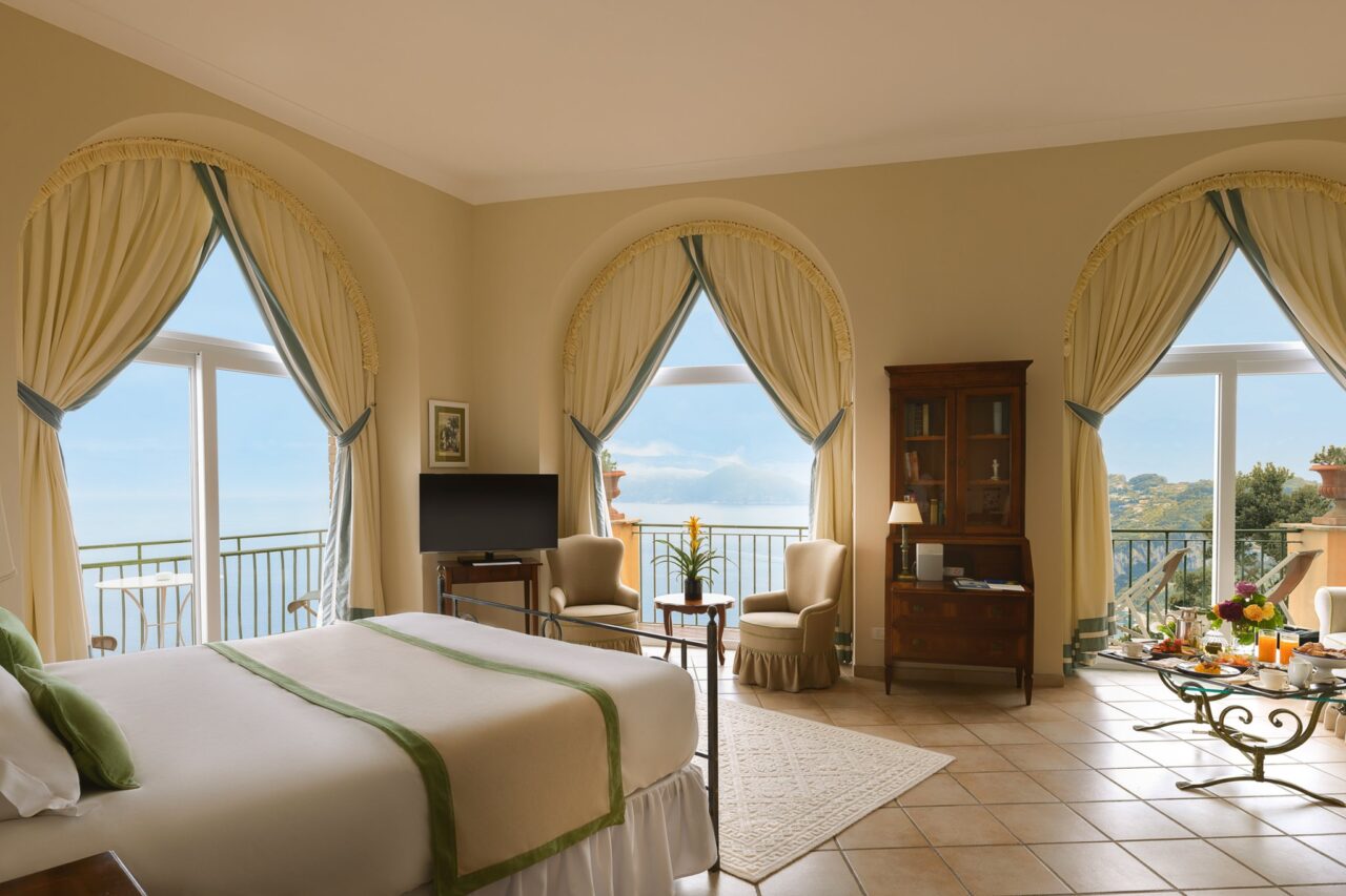 Hotel Caesar Augustus