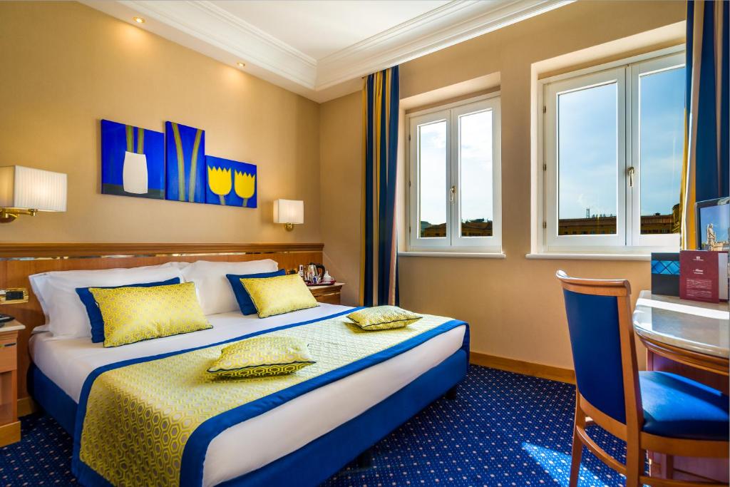 Hotel Diocleziano