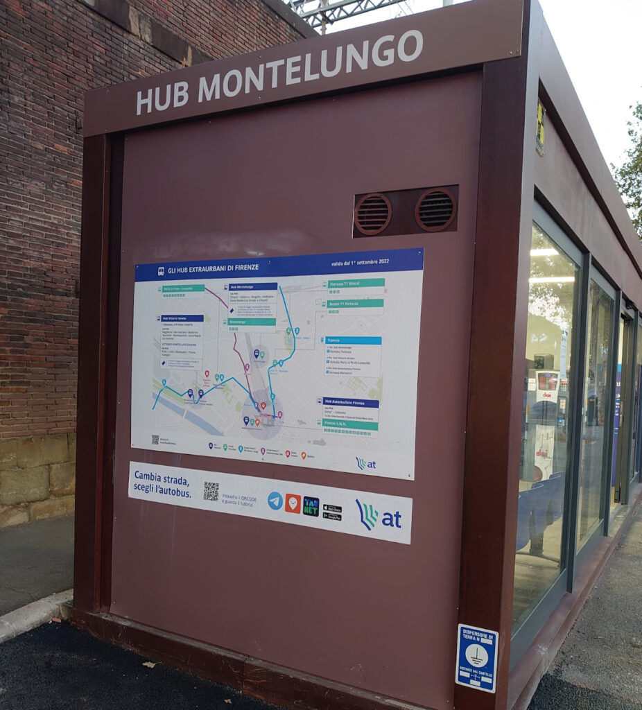 Piazzale Montelungo