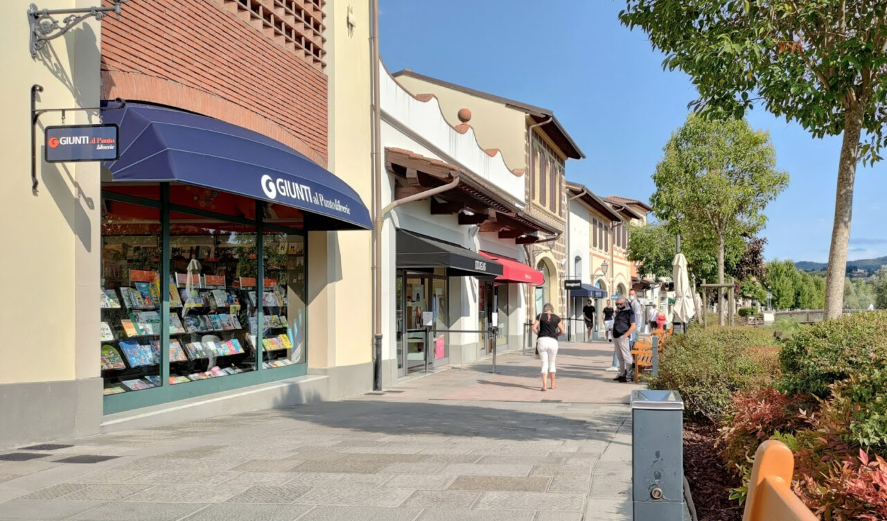 Barberino Designer Outlet