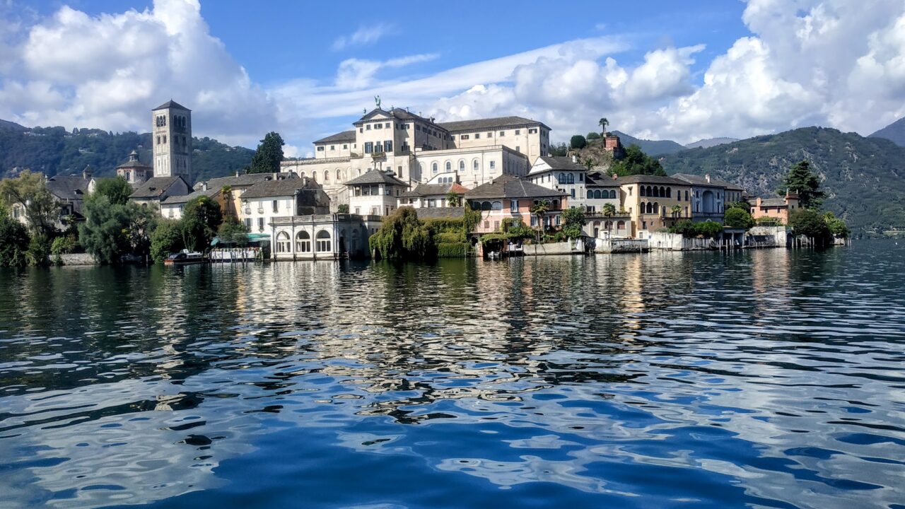 Orta San Giulio