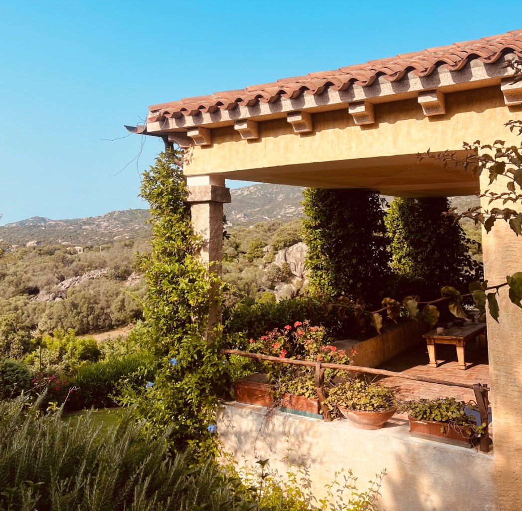 B&B La Murichessa