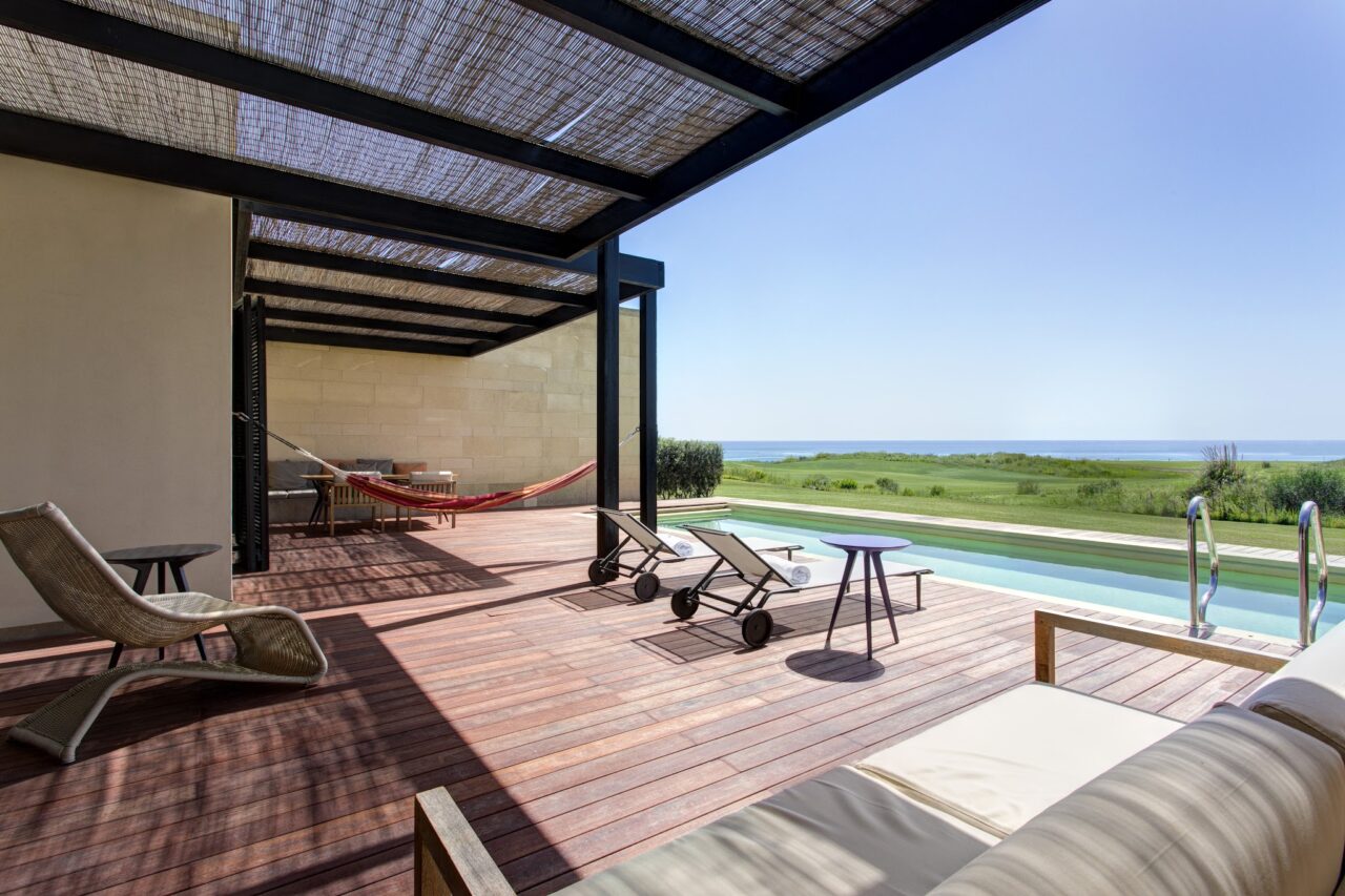 Verdura Resort, a Rocco Forte hotel